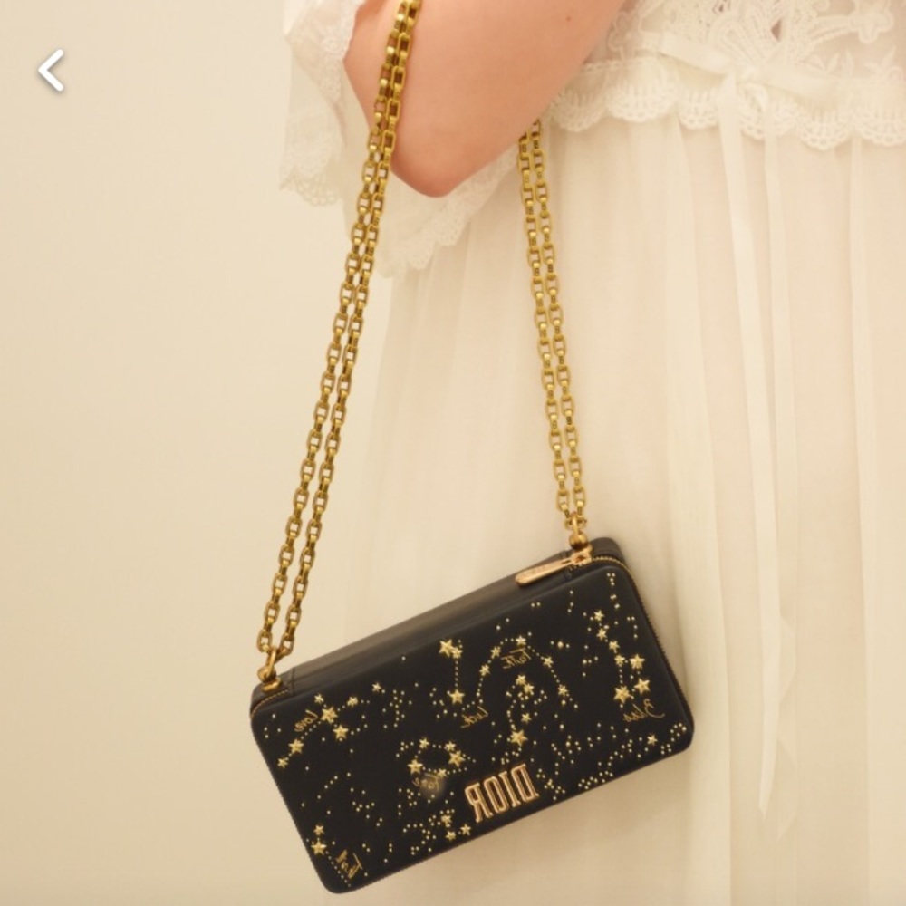 CD bag chain set
